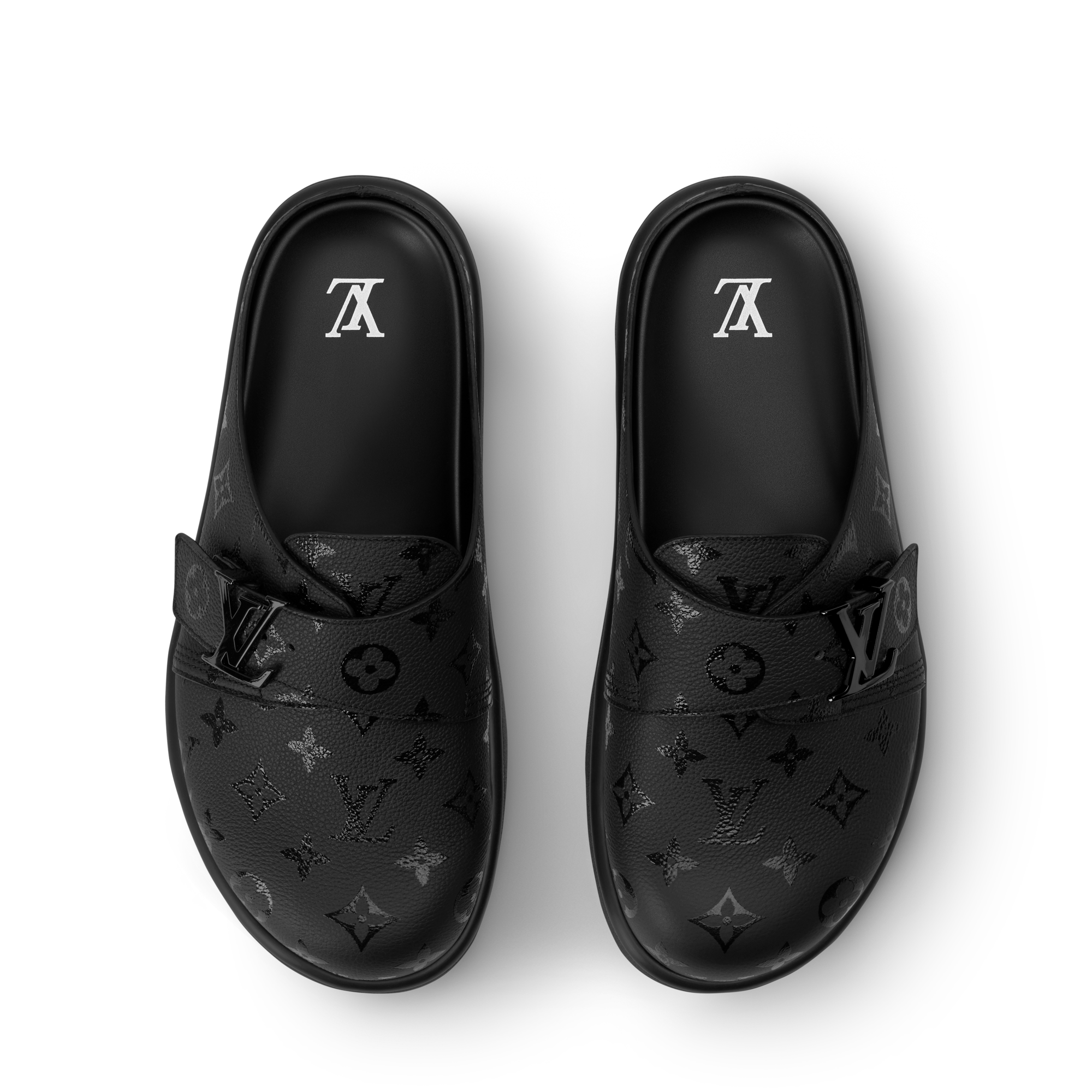 LV Easy Mule - Shoes 1AJQL1 | LOUIS VUITTON